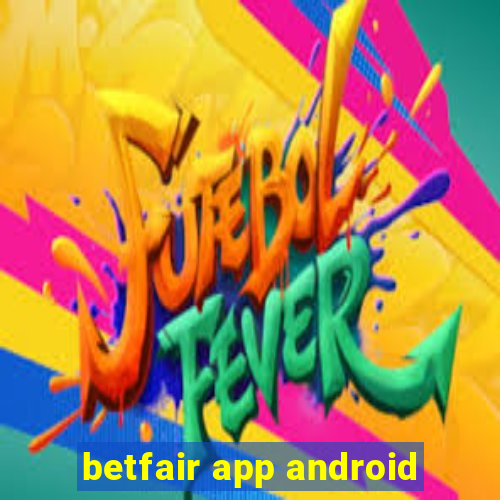 betfair app android