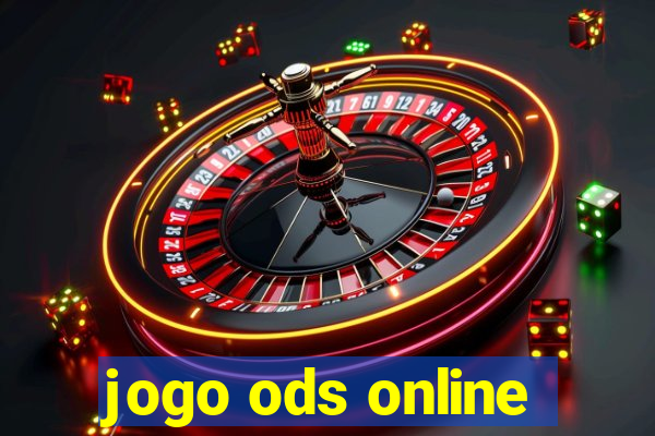 jogo ods online