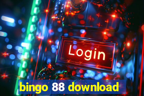 bingo 88 download