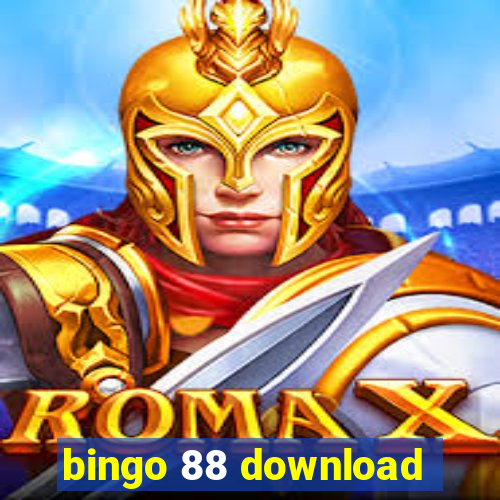 bingo 88 download