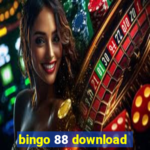 bingo 88 download