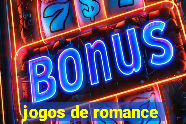 jogos de romance