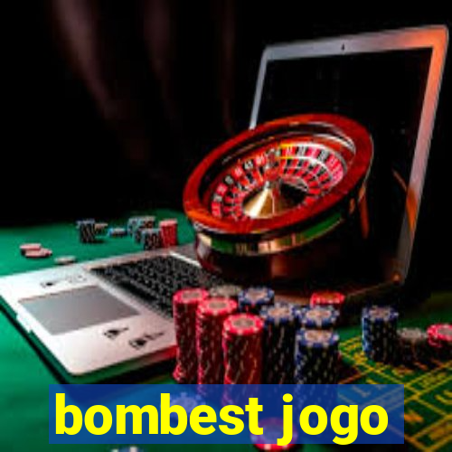 bombest jogo