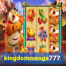 kingdommanga777