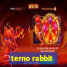 terno rabbit