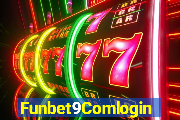 Funbet9Comlogin