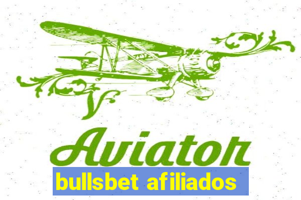 bullsbet afiliados