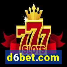 d6bet.com