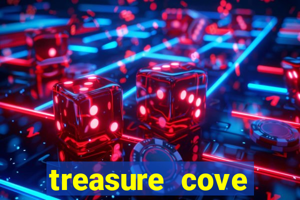 treasure cove prince george bingo hours