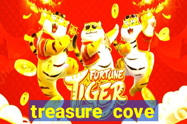 treasure cove prince george bingo hours