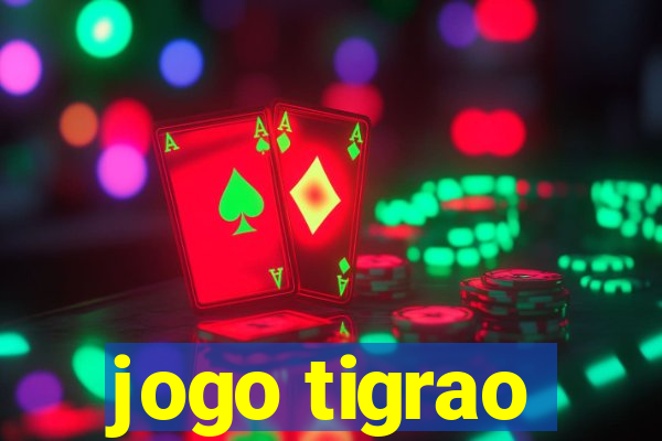 jogo tigrao