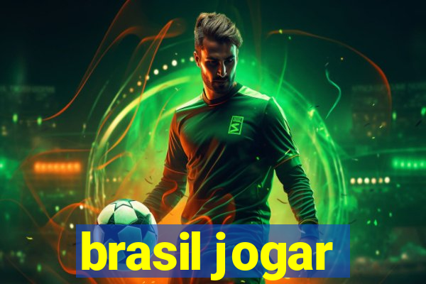 brasil jogar