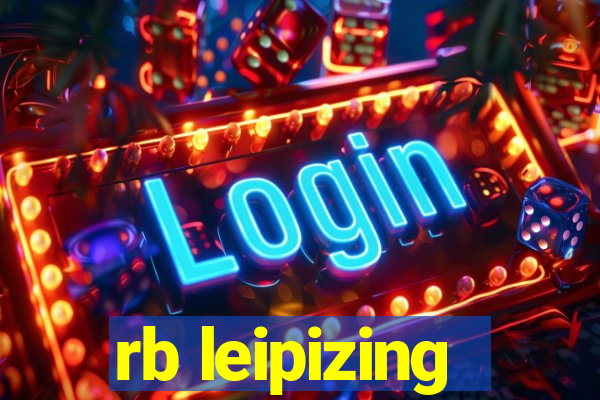 rb leipizing