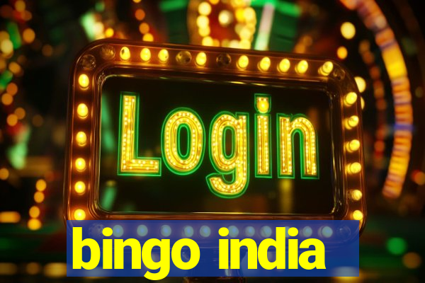 bingo india