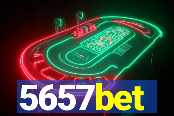 5657bet