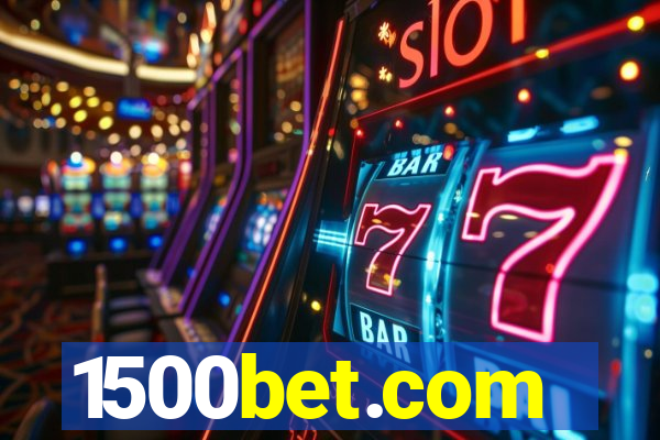 1500bet.com