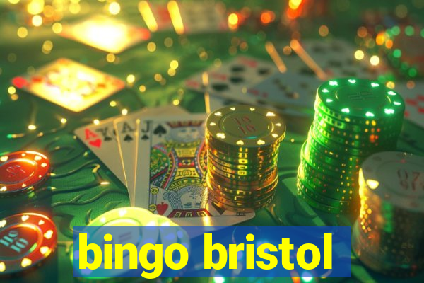 bingo bristol