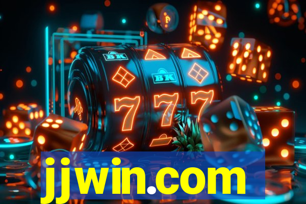 jjwin.com