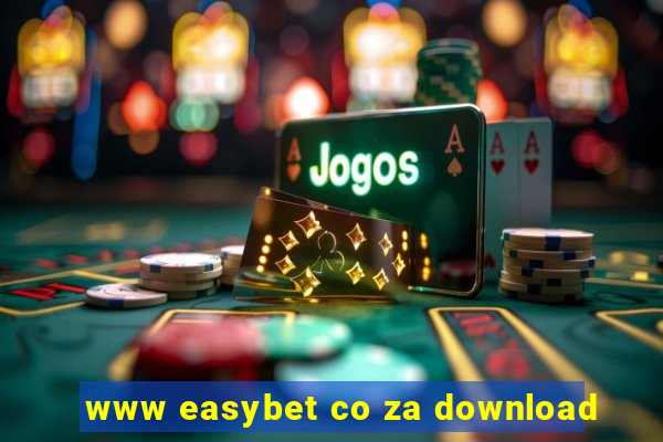 www easybet co za download