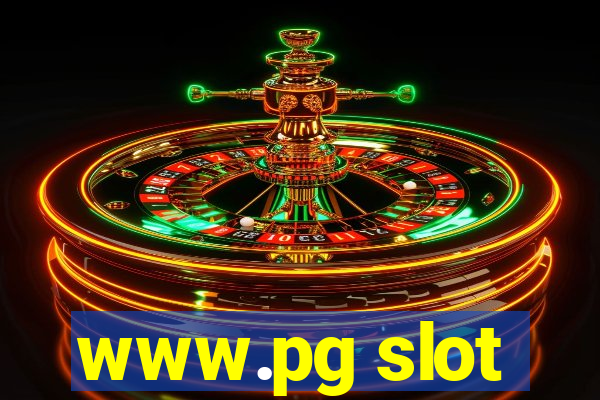 www.pg slot