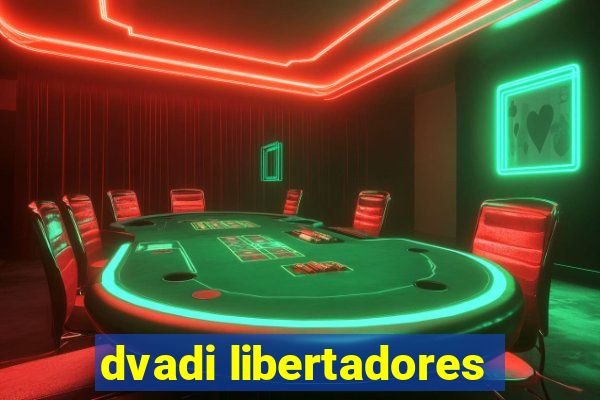 dvadi libertadores