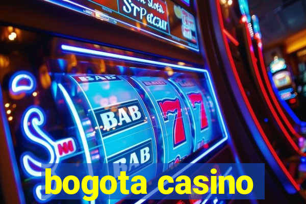 bogota casino