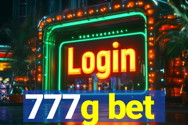 777g bet