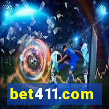 bet411.com