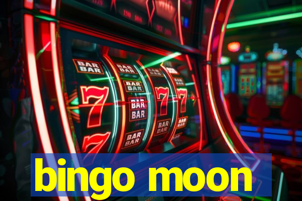 bingo moon