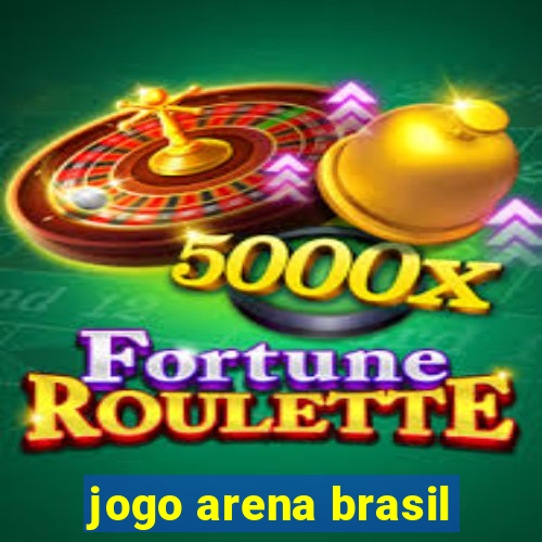 jogo arena brasil