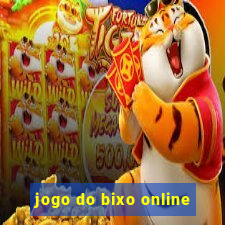 jogo do bixo online