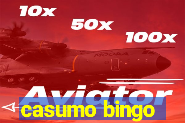 casumo bingo