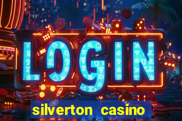 silverton casino and hotel