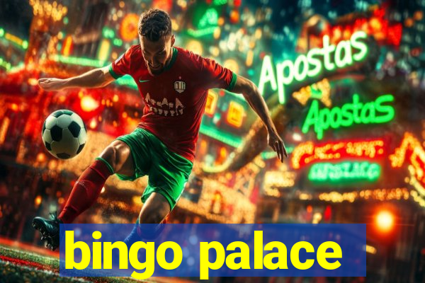 bingo palace