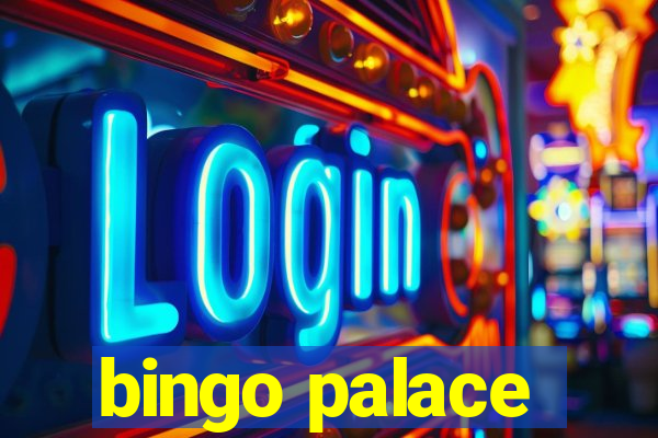 bingo palace