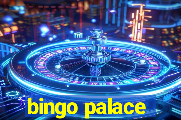 bingo palace