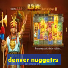 denver nuggetrs