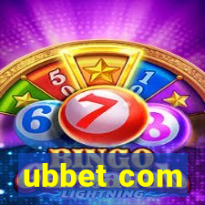 ubbet com