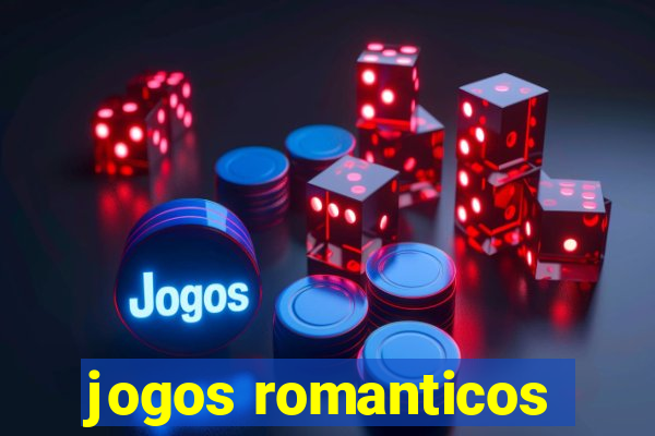 jogos romanticos