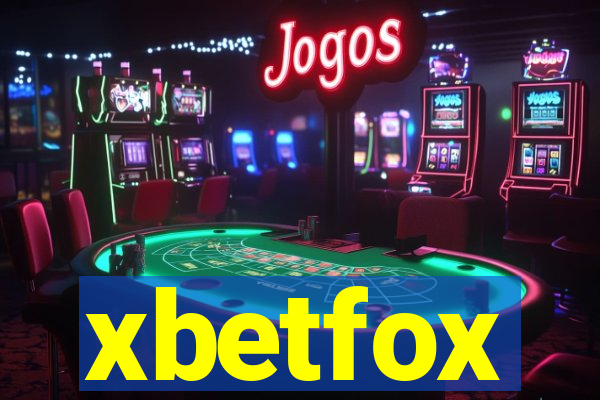 xbetfox