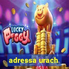 adressa urach