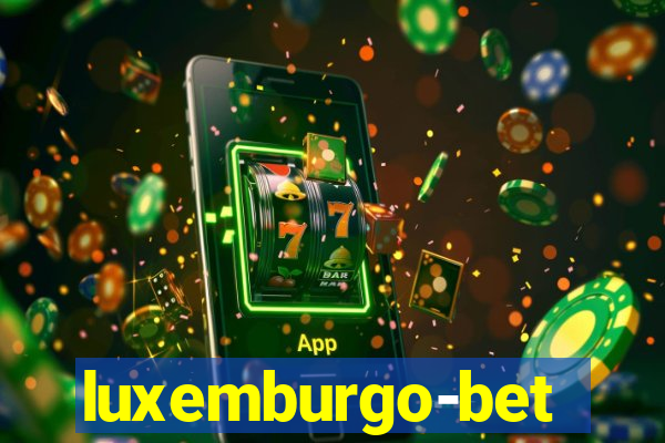 luxemburgo-bet