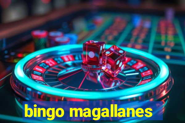 bingo magallanes