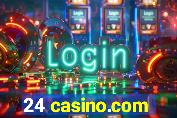 24 casino.com