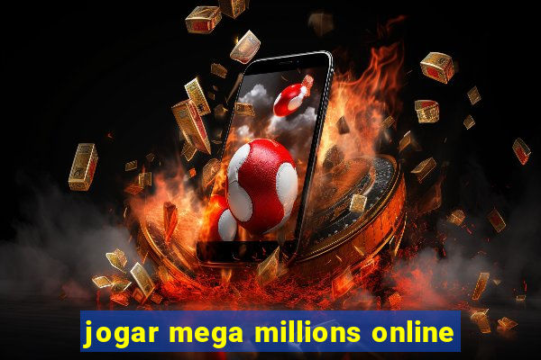 jogar mega millions online