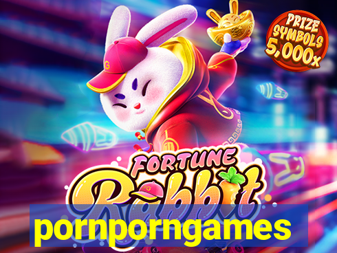 pornporngames