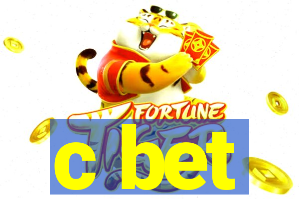 c bet