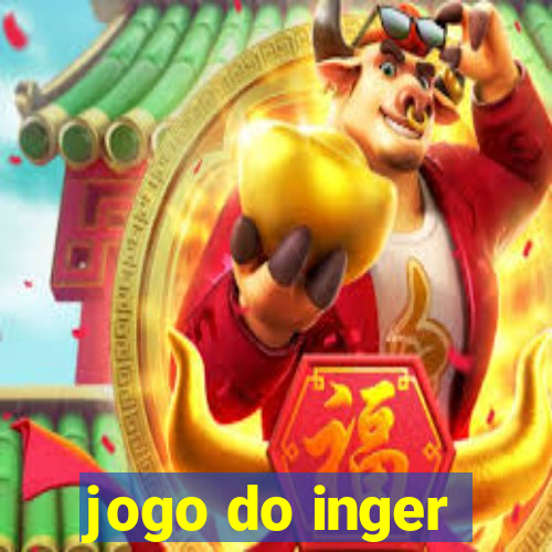 jogo do inger