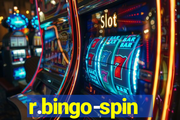 r.bingo-spin