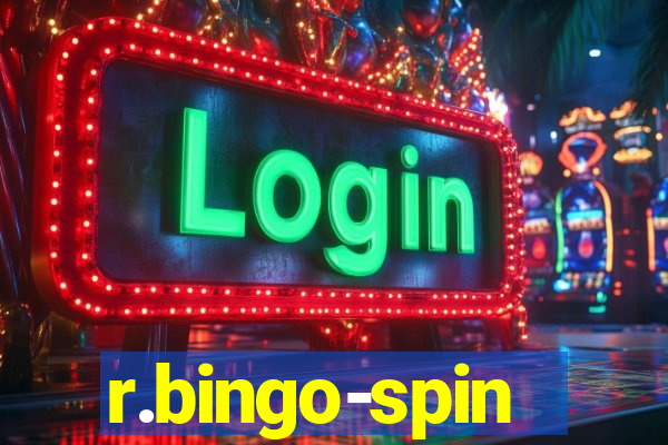 r.bingo-spin